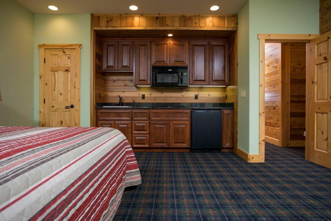 Running Y Ranch Golf & Spa Resort Klamath Falls Exterior foto