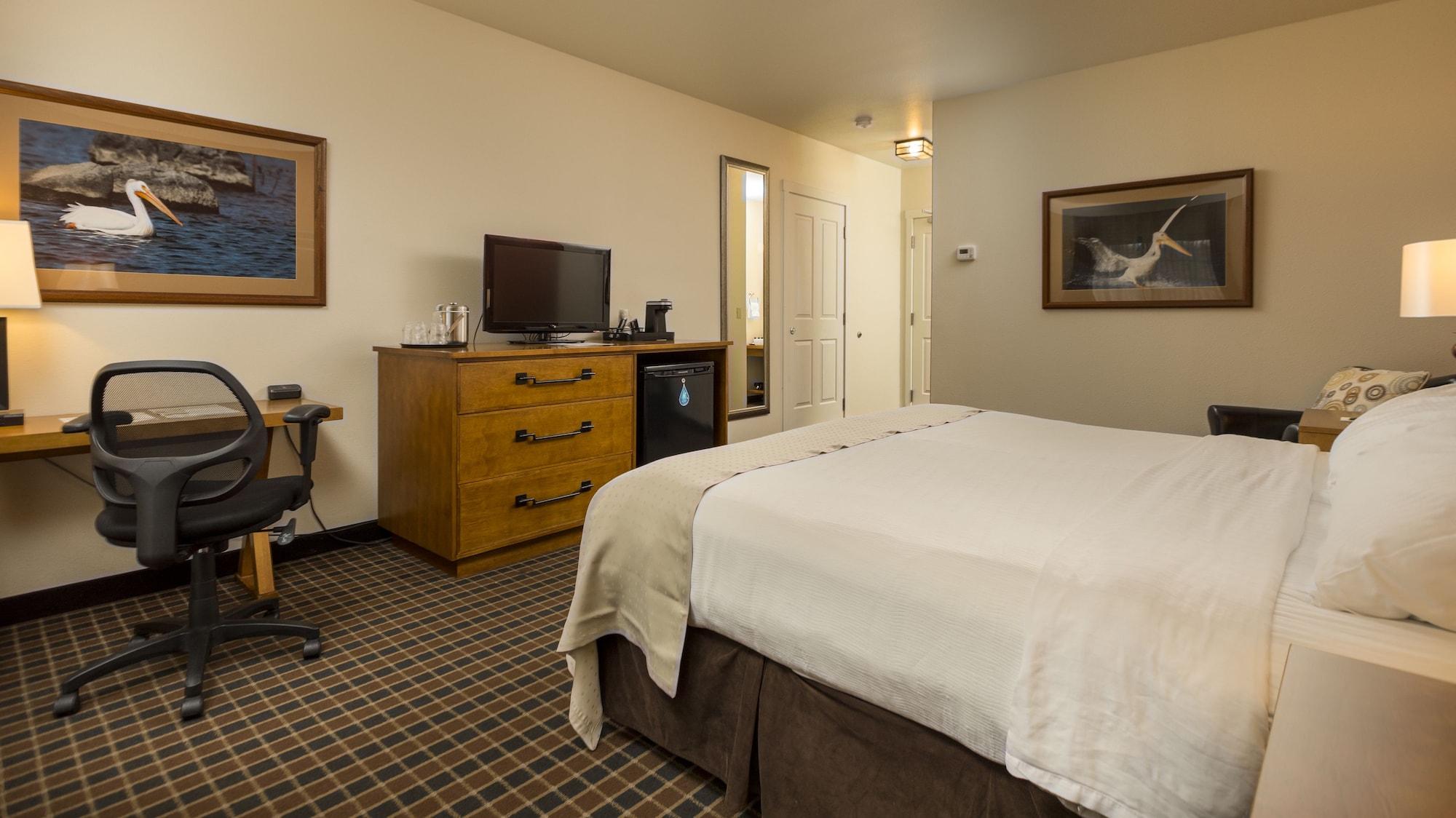 Running Y Ranch Golf & Spa Resort Klamath Falls Exterior foto