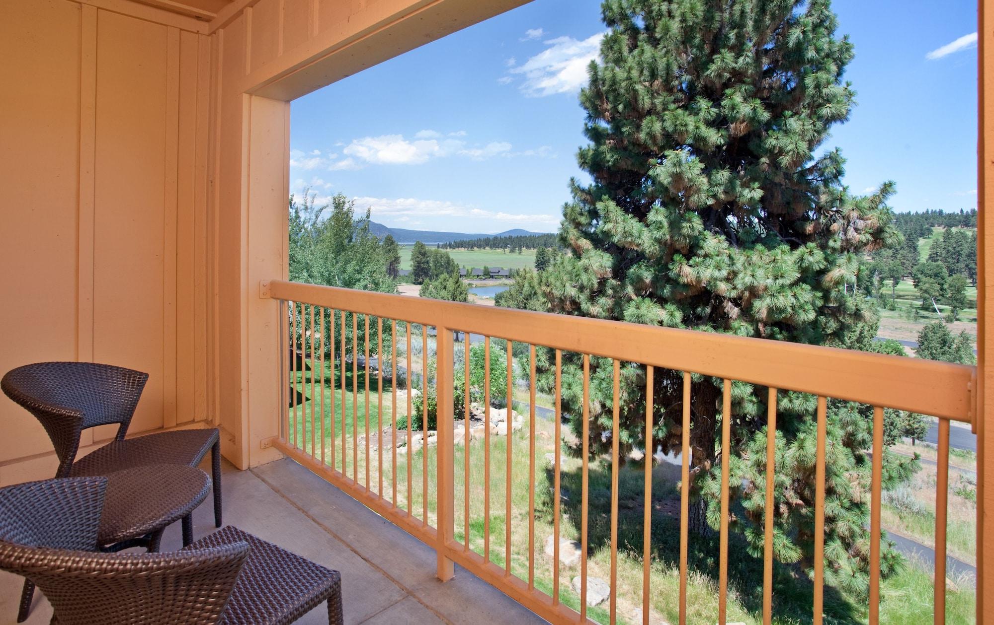Running Y Ranch Golf & Spa Resort Klamath Falls Exterior foto