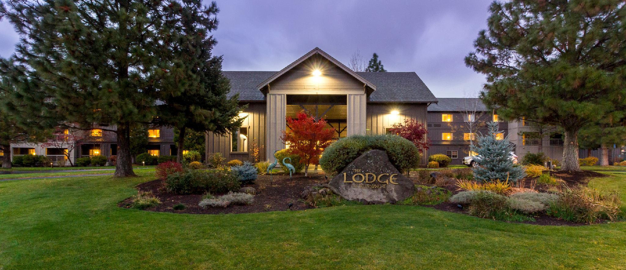 Running Y Ranch Golf & Spa Resort Klamath Falls Exterior foto
