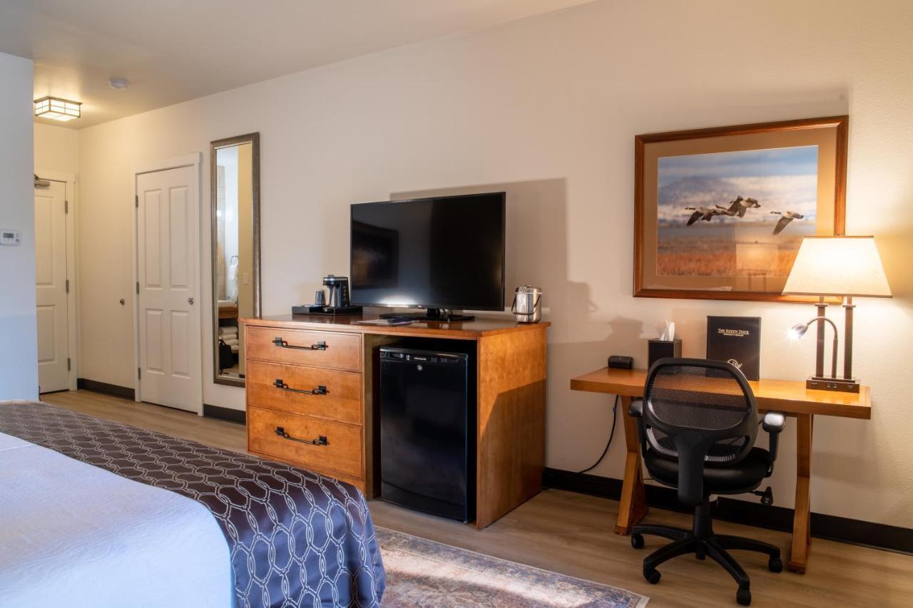 Running Y Ranch Golf & Spa Resort Klamath Falls Exterior foto