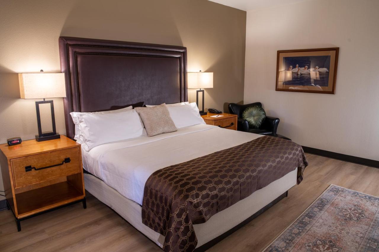 Running Y Ranch Golf & Spa Resort Klamath Falls Exterior foto