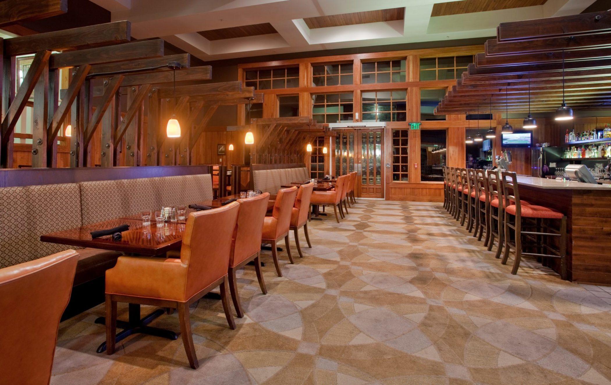 Running Y Ranch Golf & Spa Resort Klamath Falls Exterior foto
