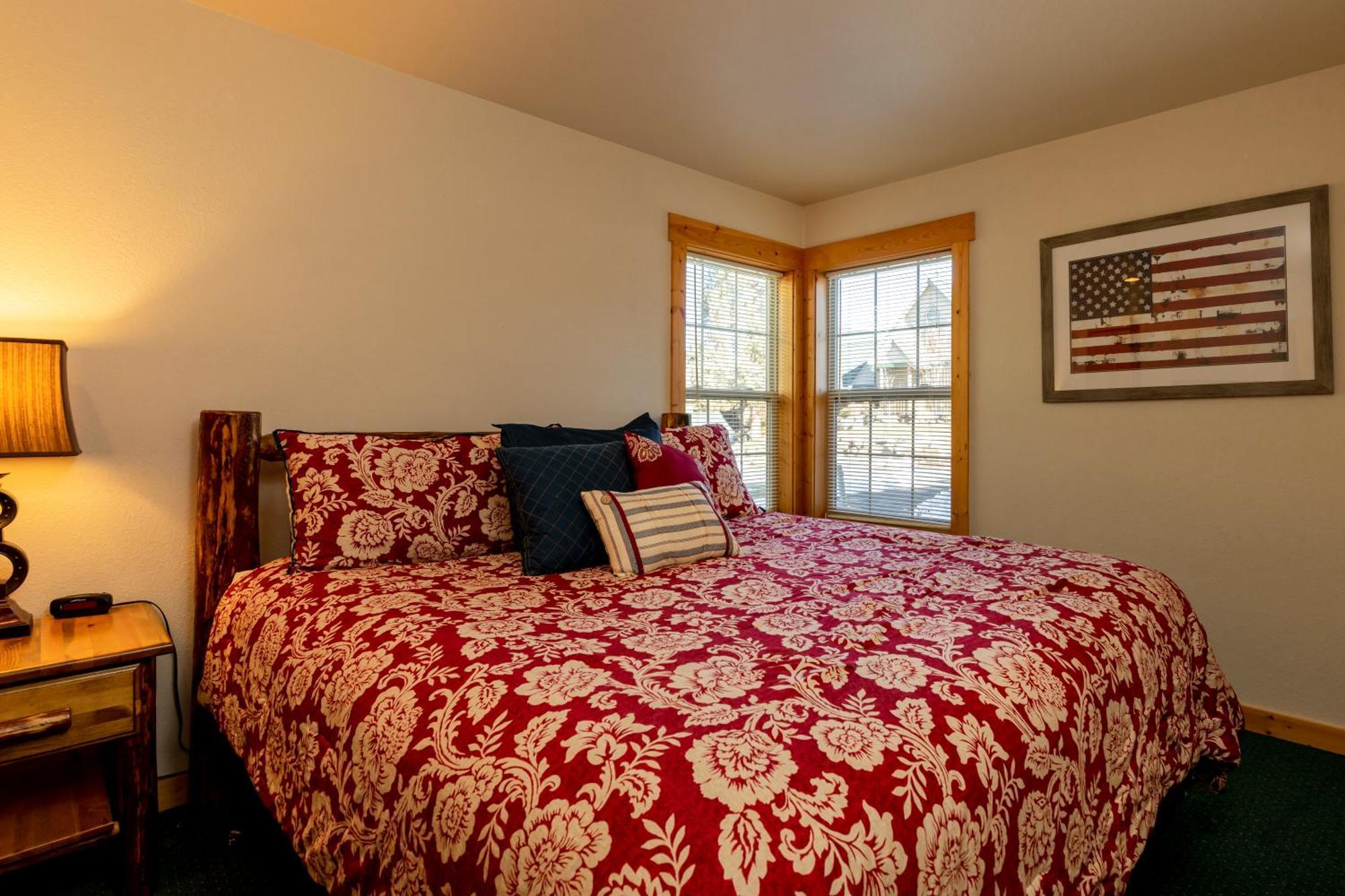 Running Y Ranch Golf & Spa Resort Klamath Falls Exterior foto