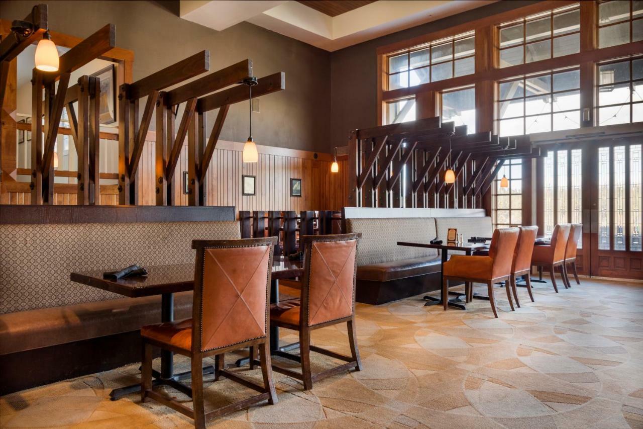 Running Y Ranch Golf & Spa Resort Klamath Falls Exterior foto